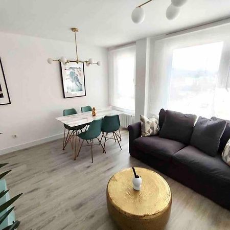 Exclusivo Apartamento Con Aparcamiento Gratuito Laredo Esterno foto