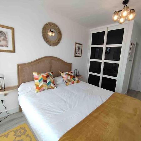 Exclusivo Apartamento Con Aparcamiento Gratuito Laredo Esterno foto