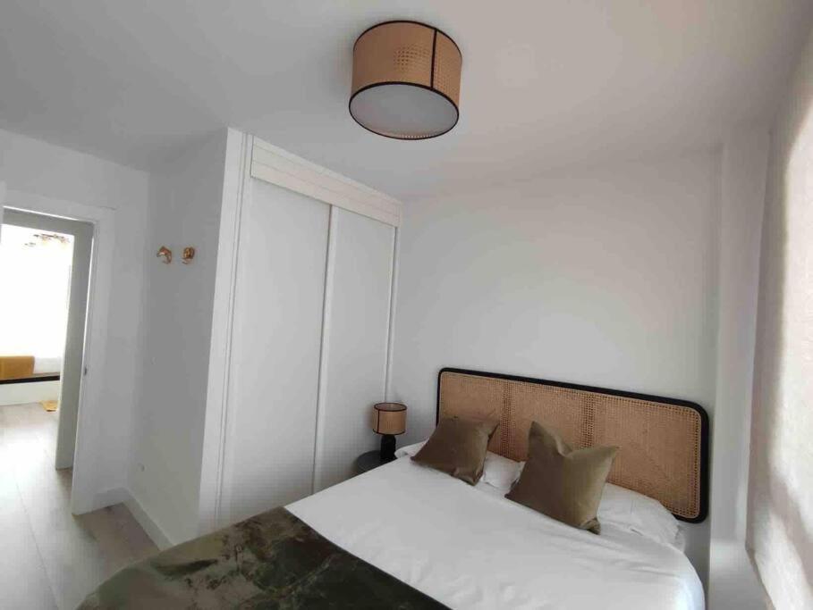Exclusivo Apartamento Con Aparcamiento Gratuito Laredo Esterno foto