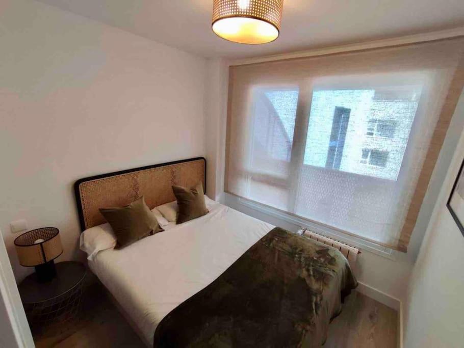 Exclusivo Apartamento Con Aparcamiento Gratuito Laredo Esterno foto